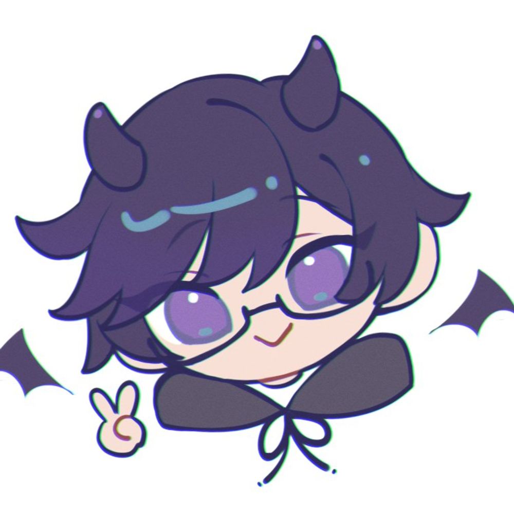 luci ‍💫✨ EN/PHVtuber