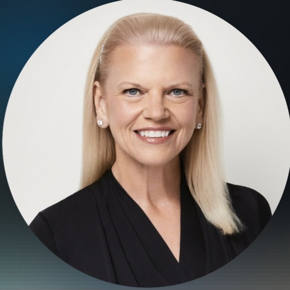 Ginni Rometty
