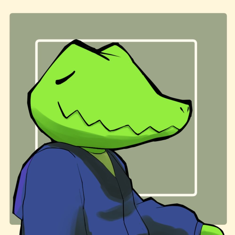 わに