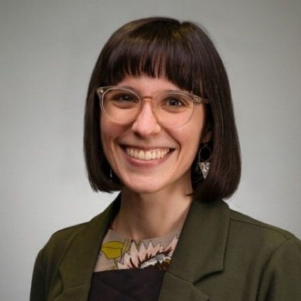 Renee Geck