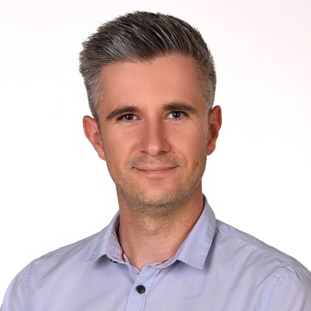Przemysław Róg - polityk