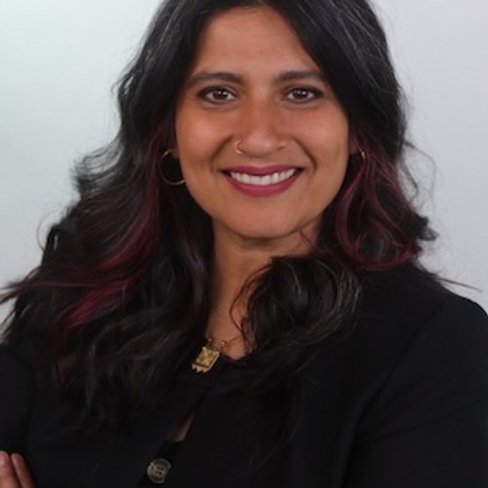 Sonali Kolhatkar