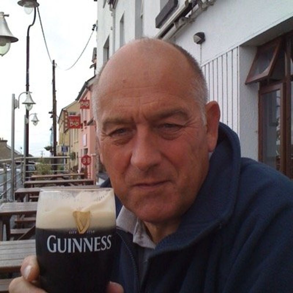 Gerry Mulvaney
