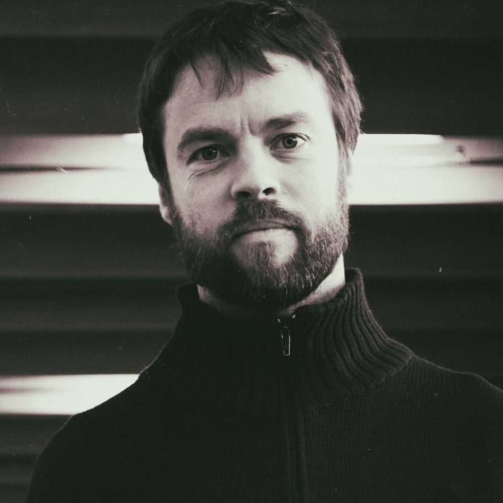 Jesper Nykjær Knudsen