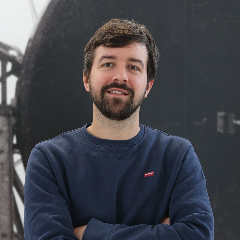 Gasper Andrinek