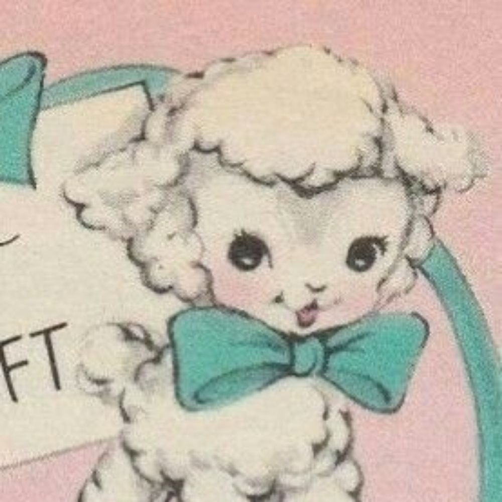 Sheep Sheepleaf