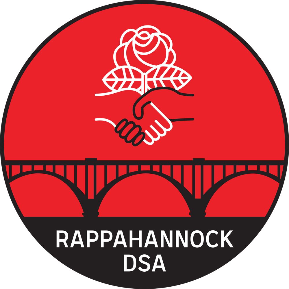 Rappahannock DSA