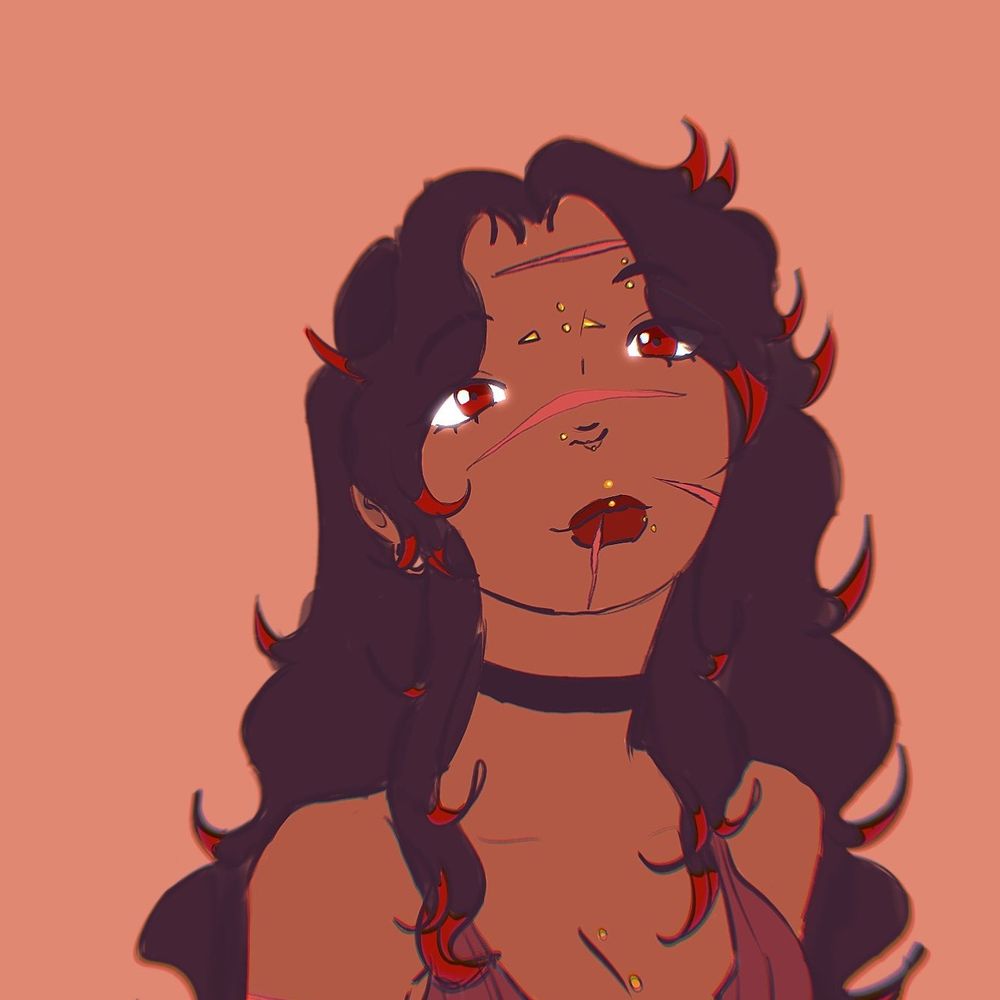 Binc (Modern/pirate)