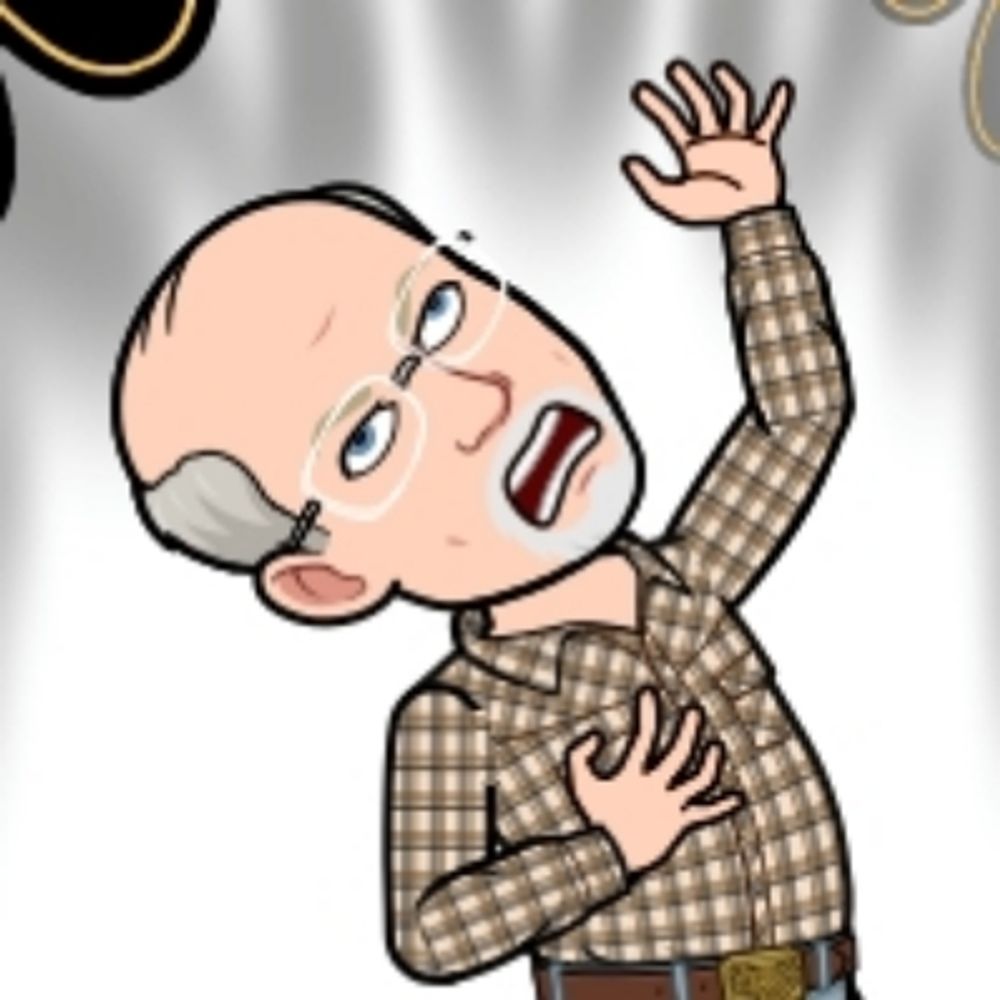 Rex Garrison