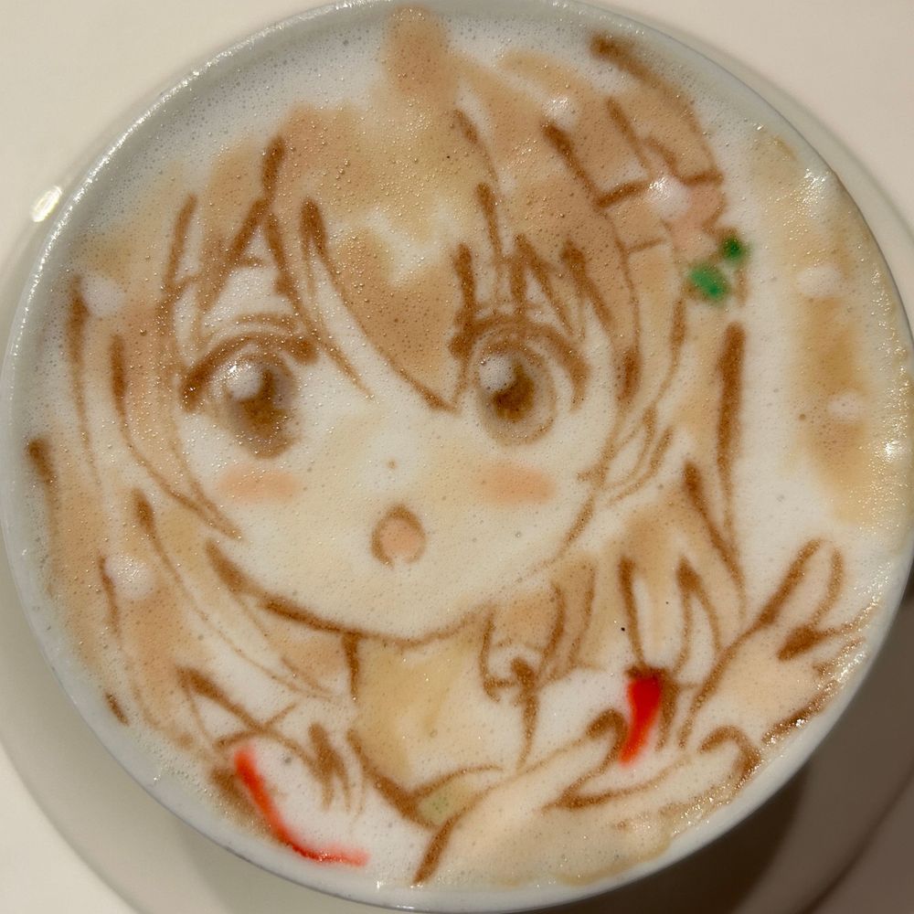 ポン・デ・のんこ