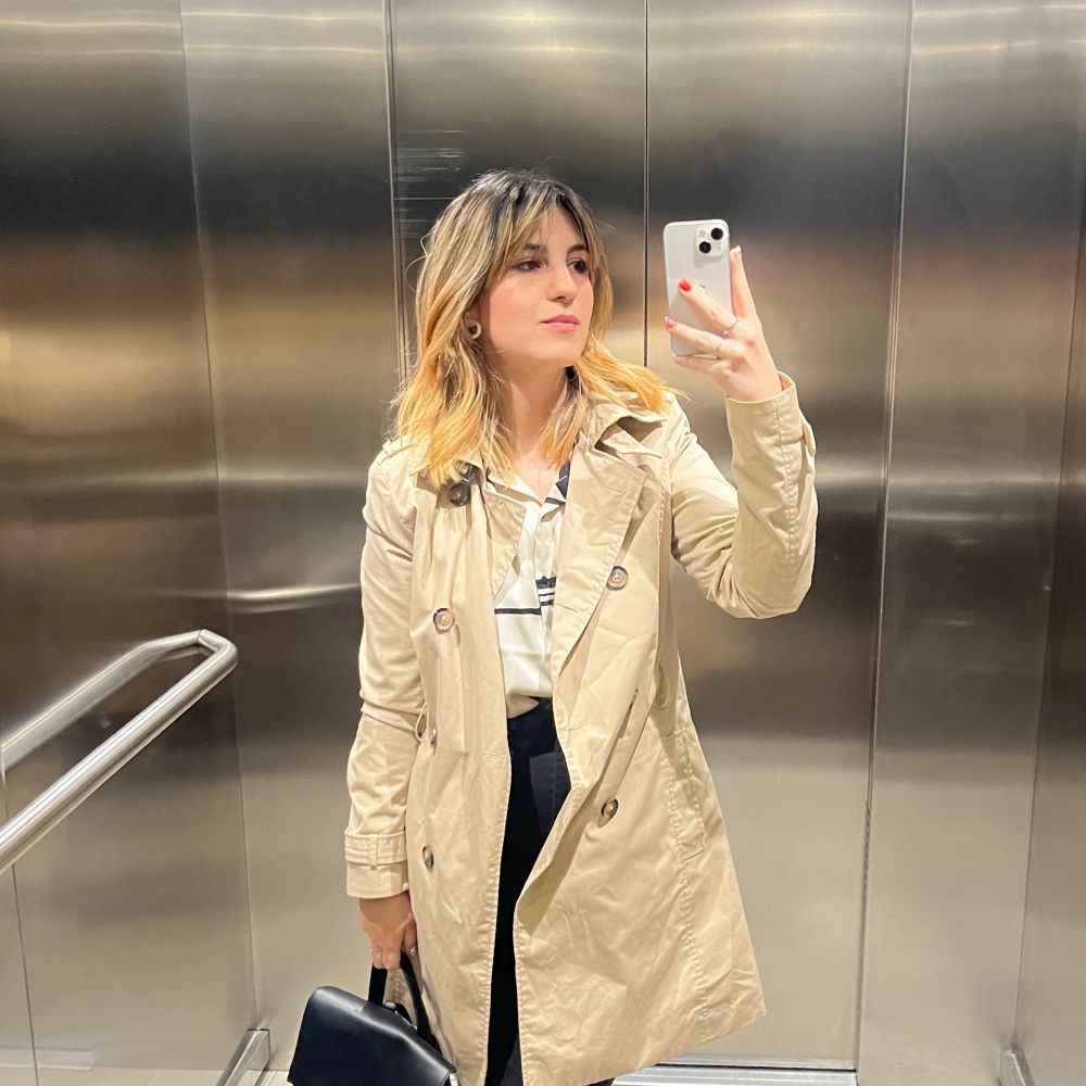 Daniela