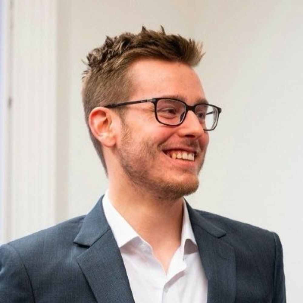 Christoph Hofer