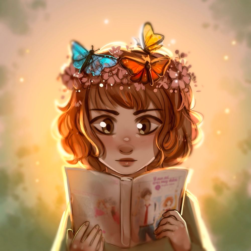  ☾ marilin_moribito ☾