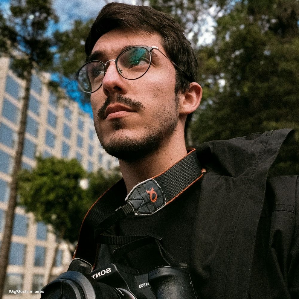 Gustavo M