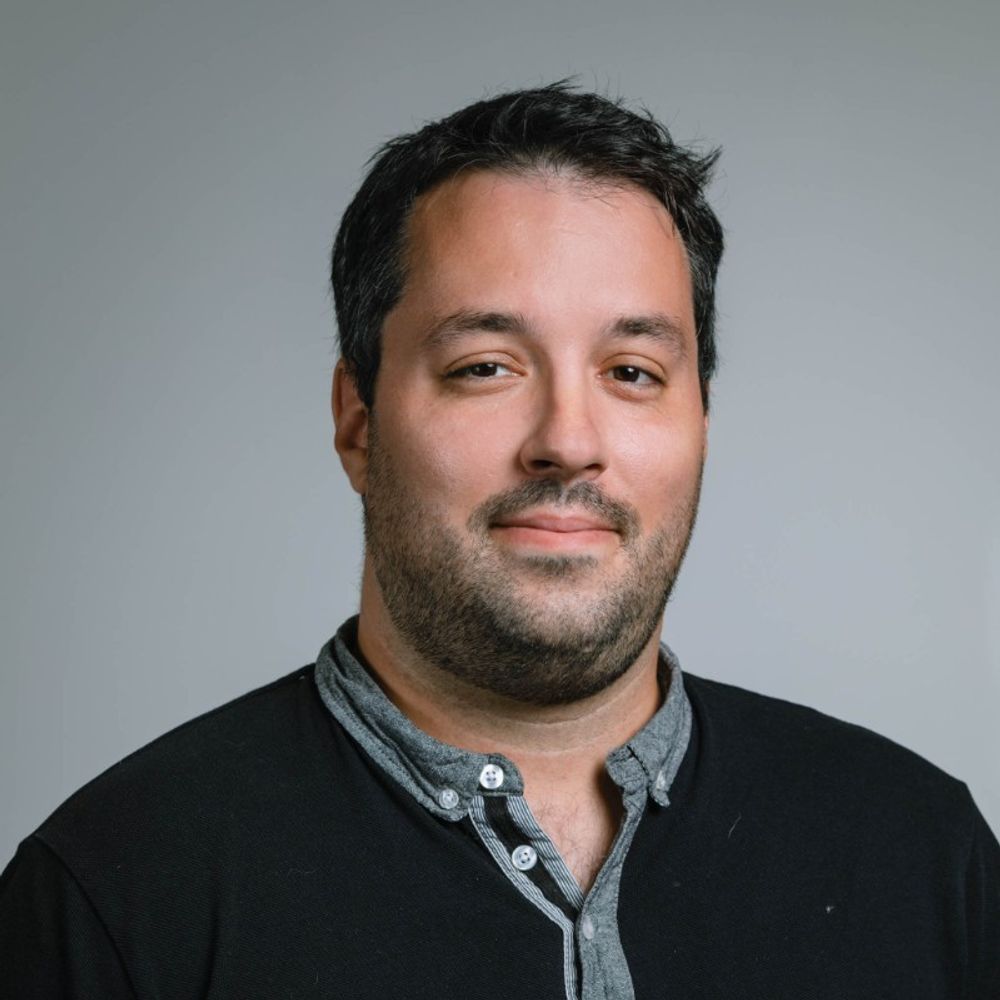 Marco Rotili