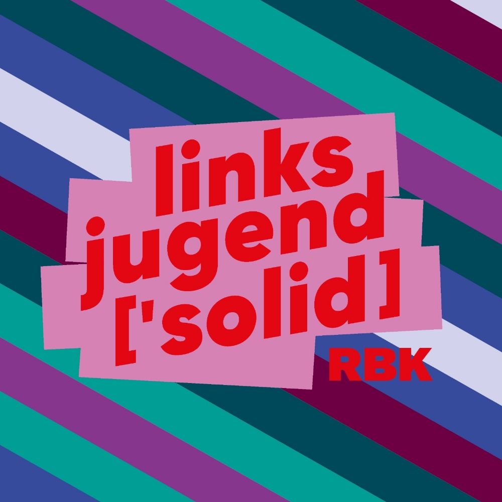 Linksjugend ['solid] Rheinisch-Bergischer Kreis