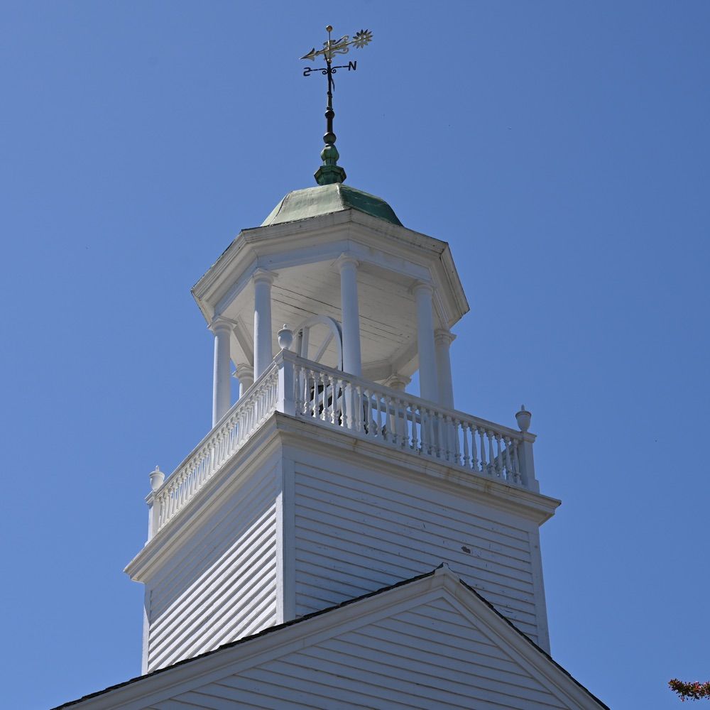UU Church of Marblehead