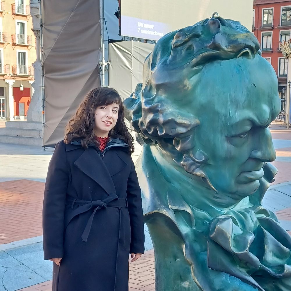 Alba Belba