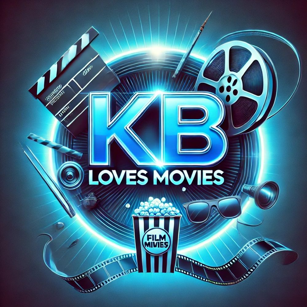 KB Loves Movies | YouTube | Podcast