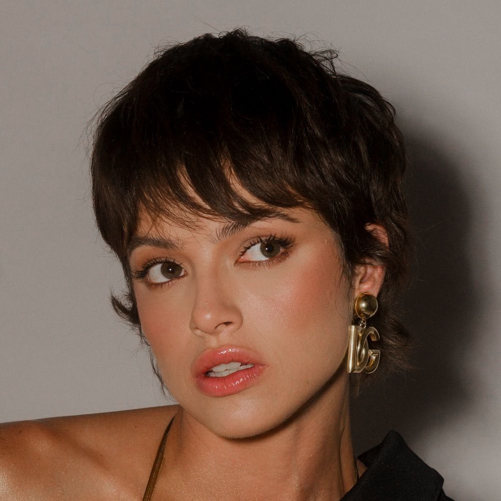 Agatha Moreira
