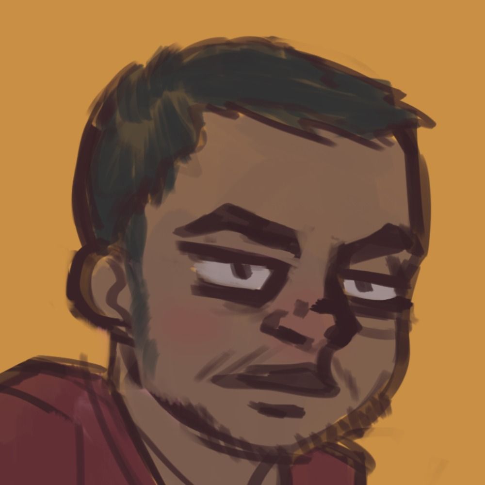 butte