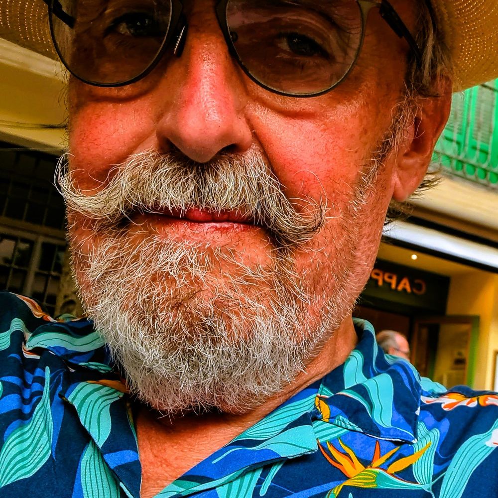 Howard Gascoyne