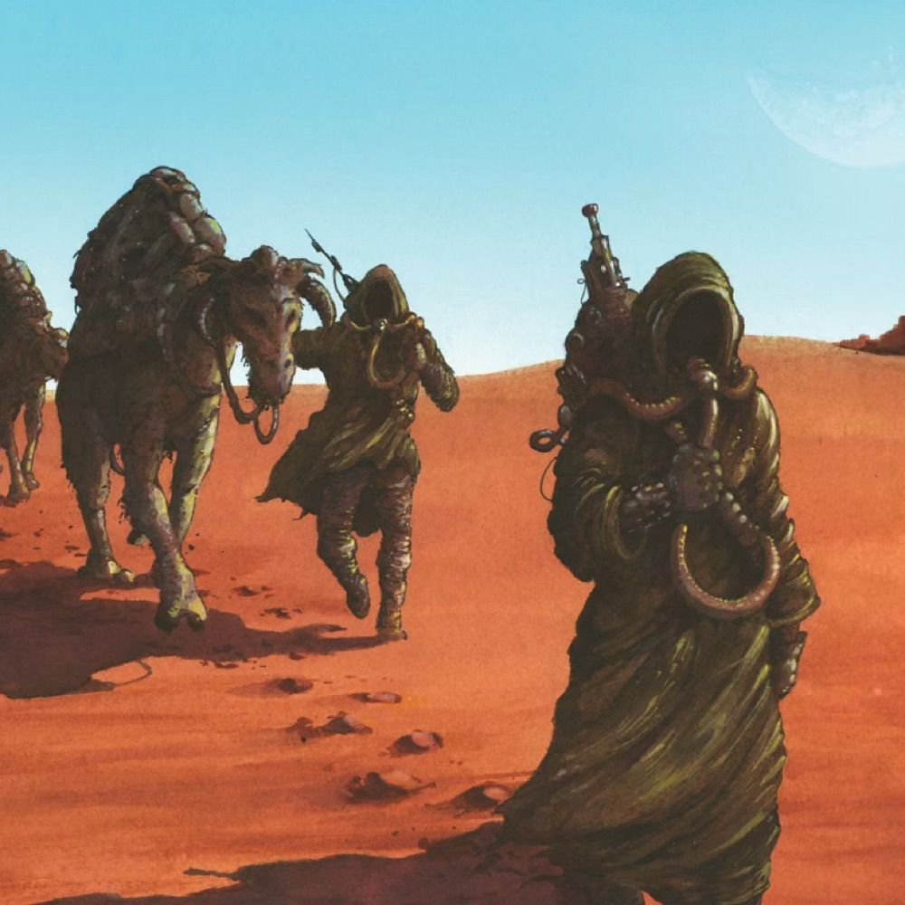 Dopesmoker Friday