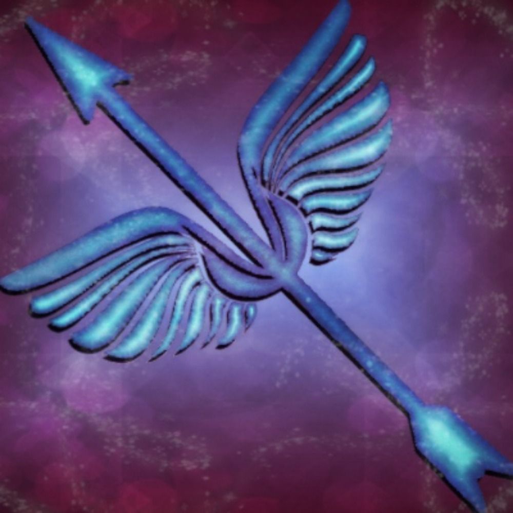 Serathos Starbreeze🌌🏹🧝🏻‍♂️