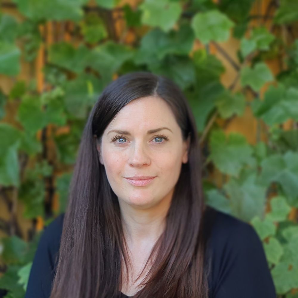 Anna Karlgren 