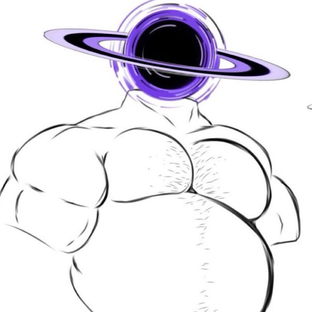 Horny b8r