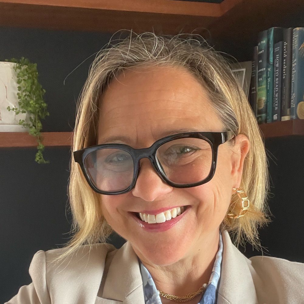 Heather Weiner