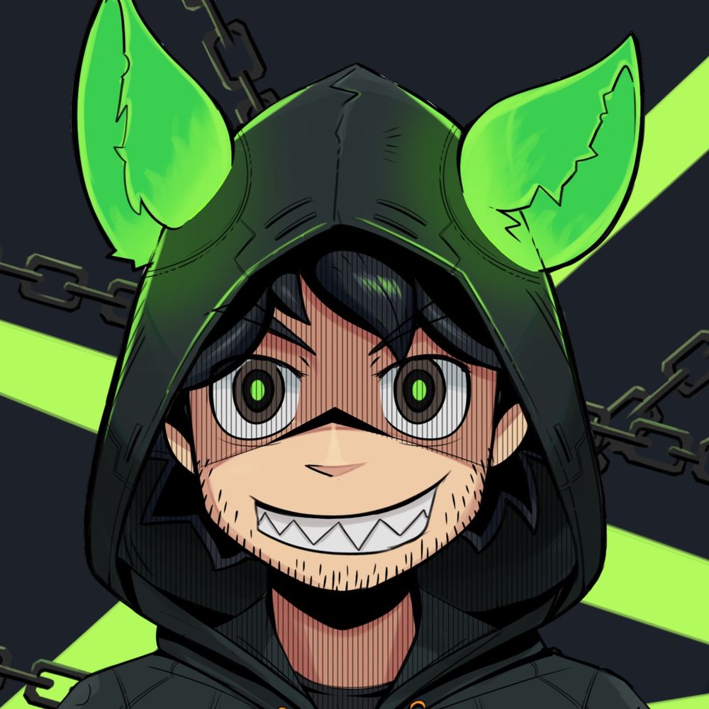 WolfenHood-Commissions Open!