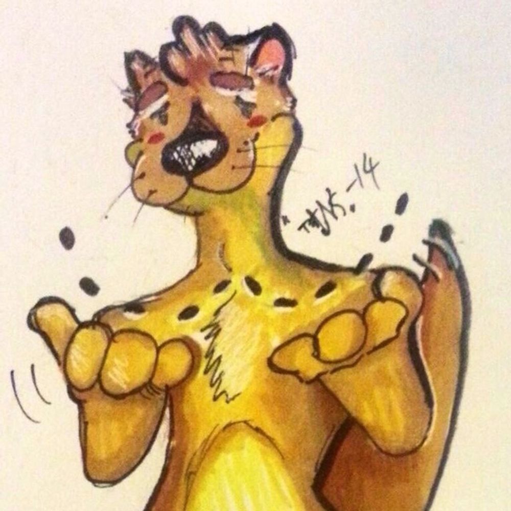 Shasta’s Ass