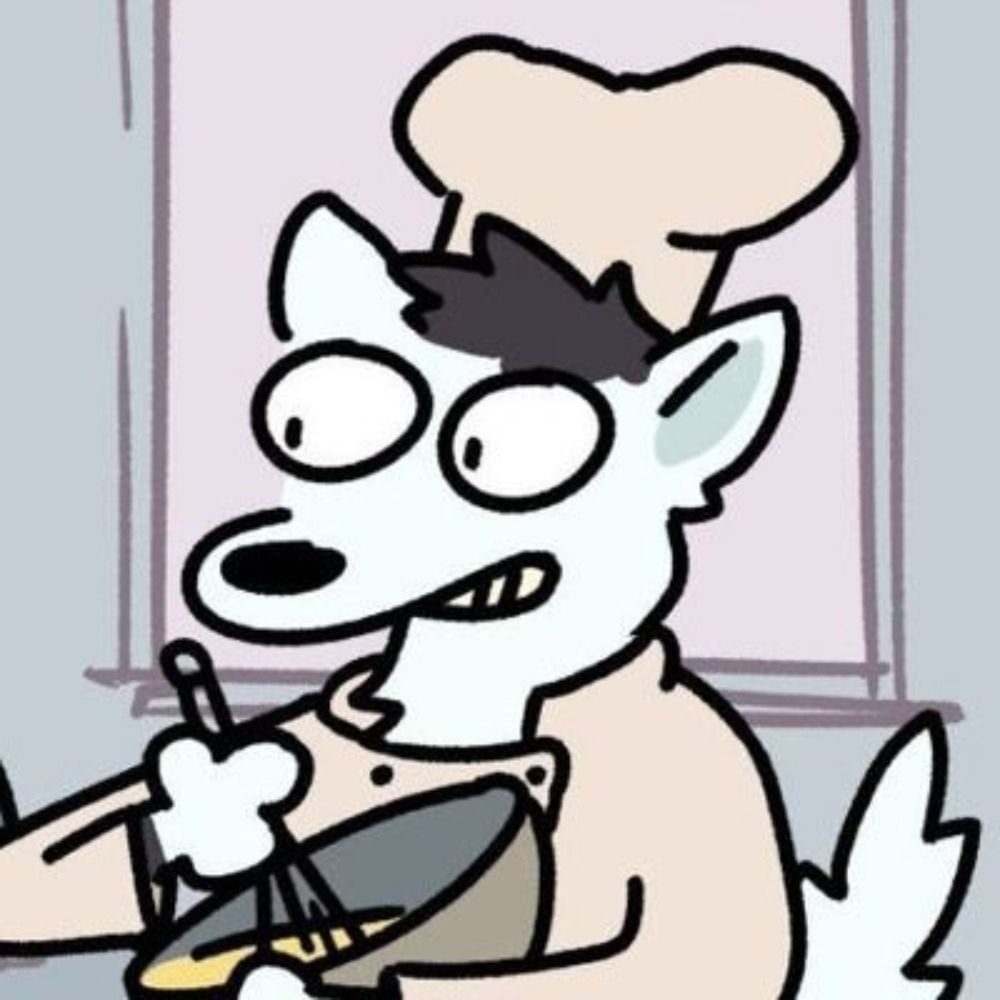 Tiny Da Wolf