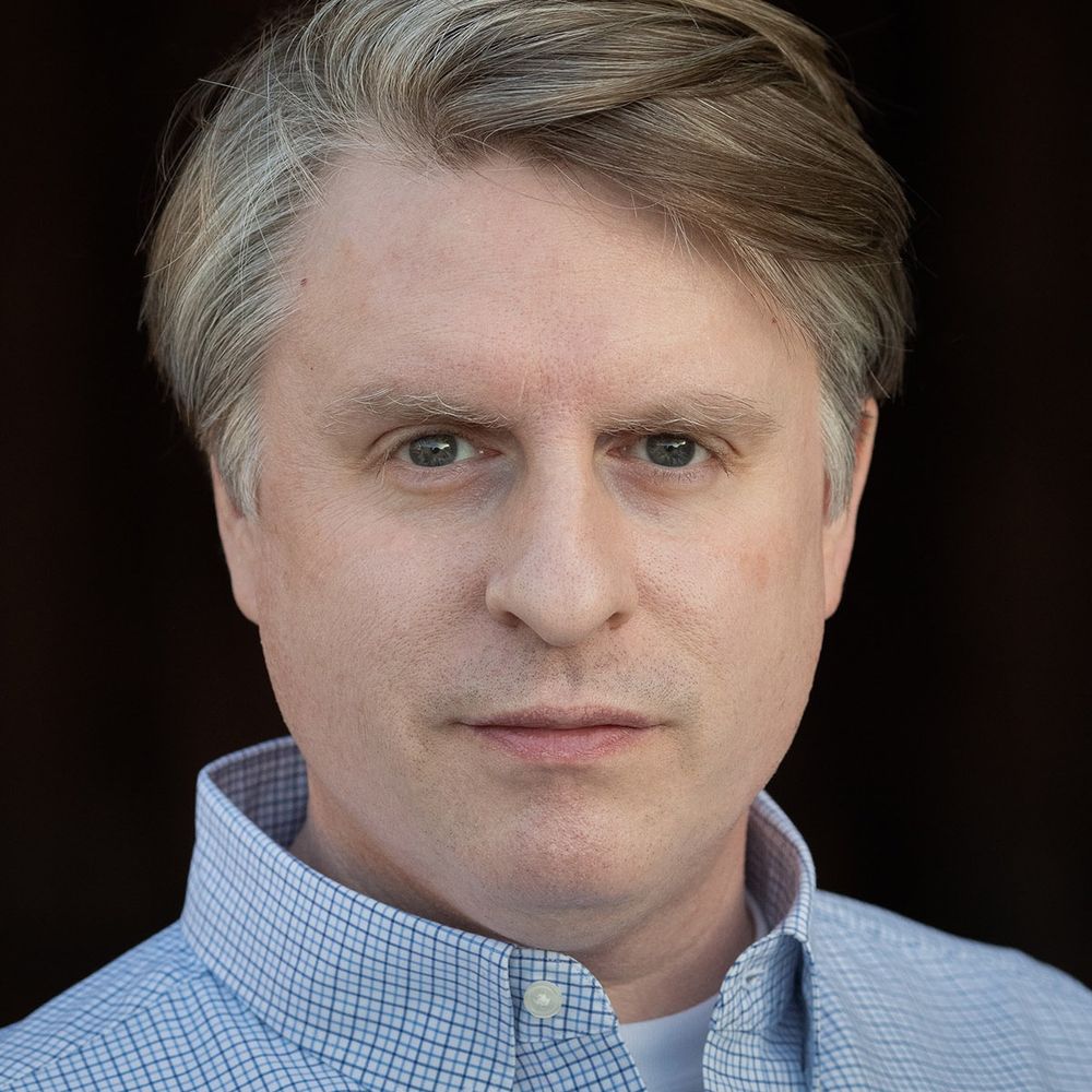 David Beall 
