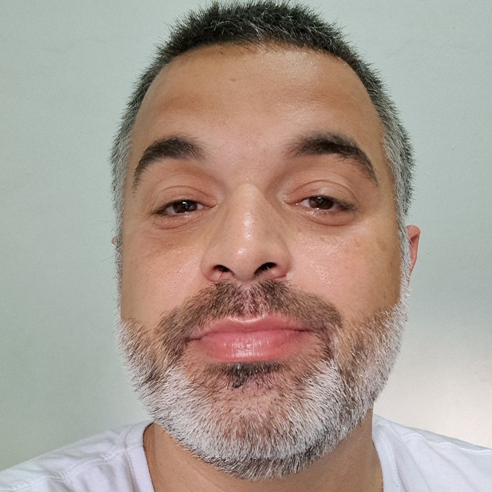 André Barrozo