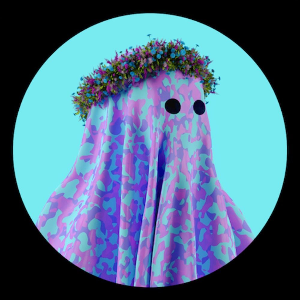 Symbolic Artist 