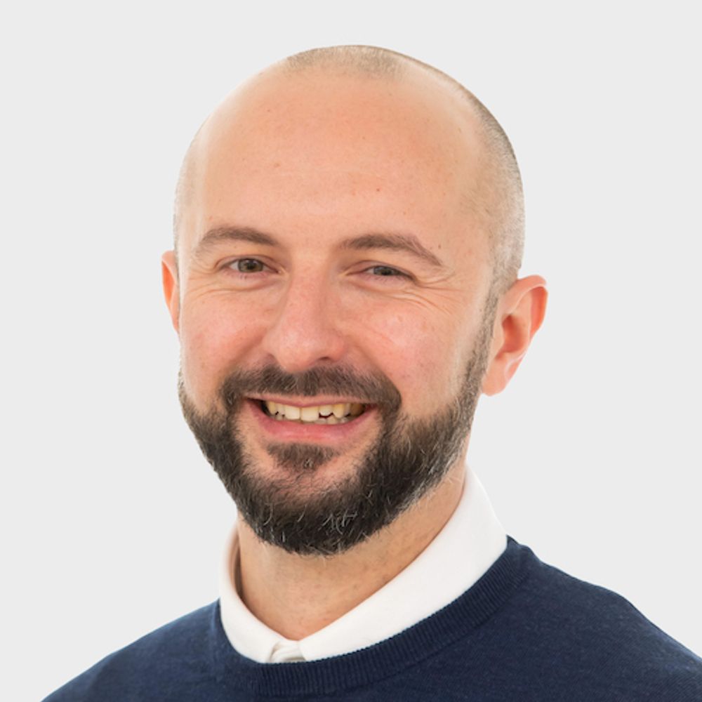 Ian McClelland