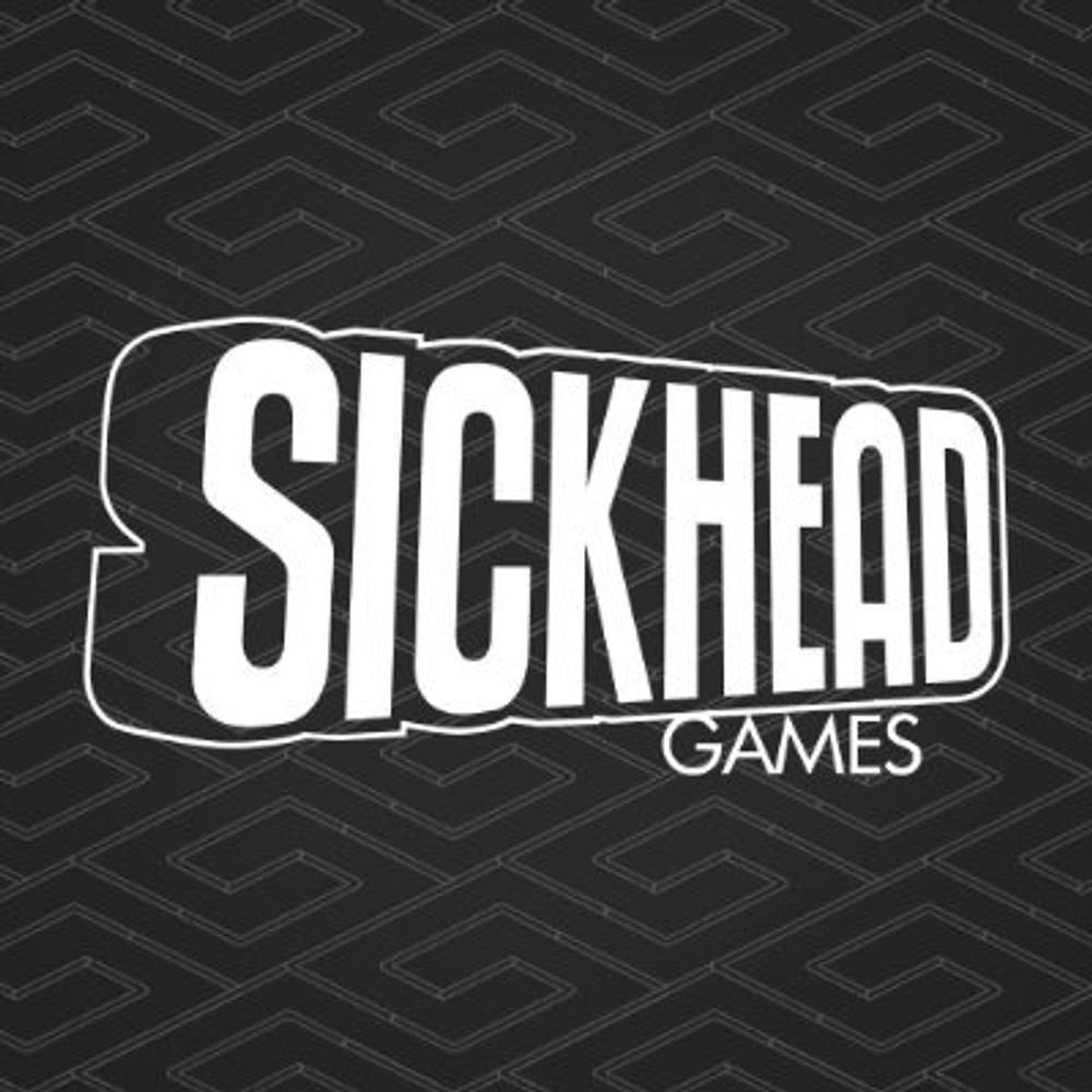 Sickhead Games