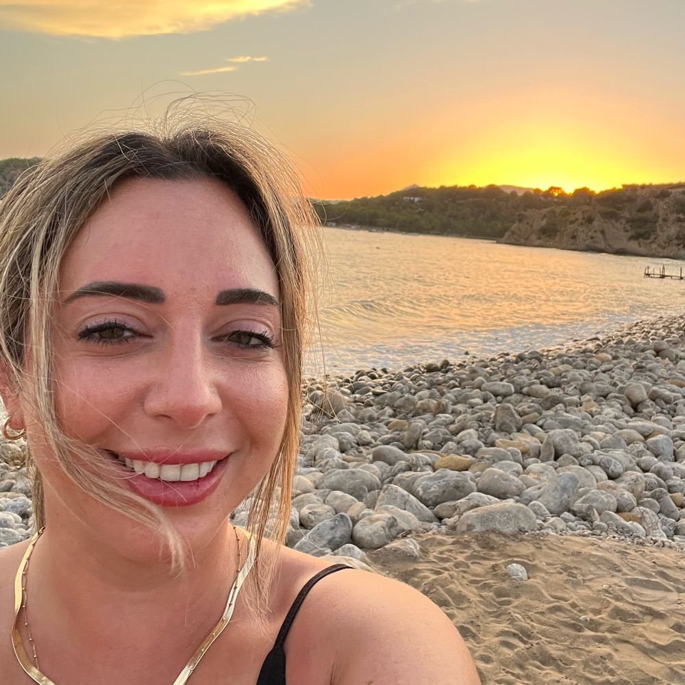 Ilyse Darwish