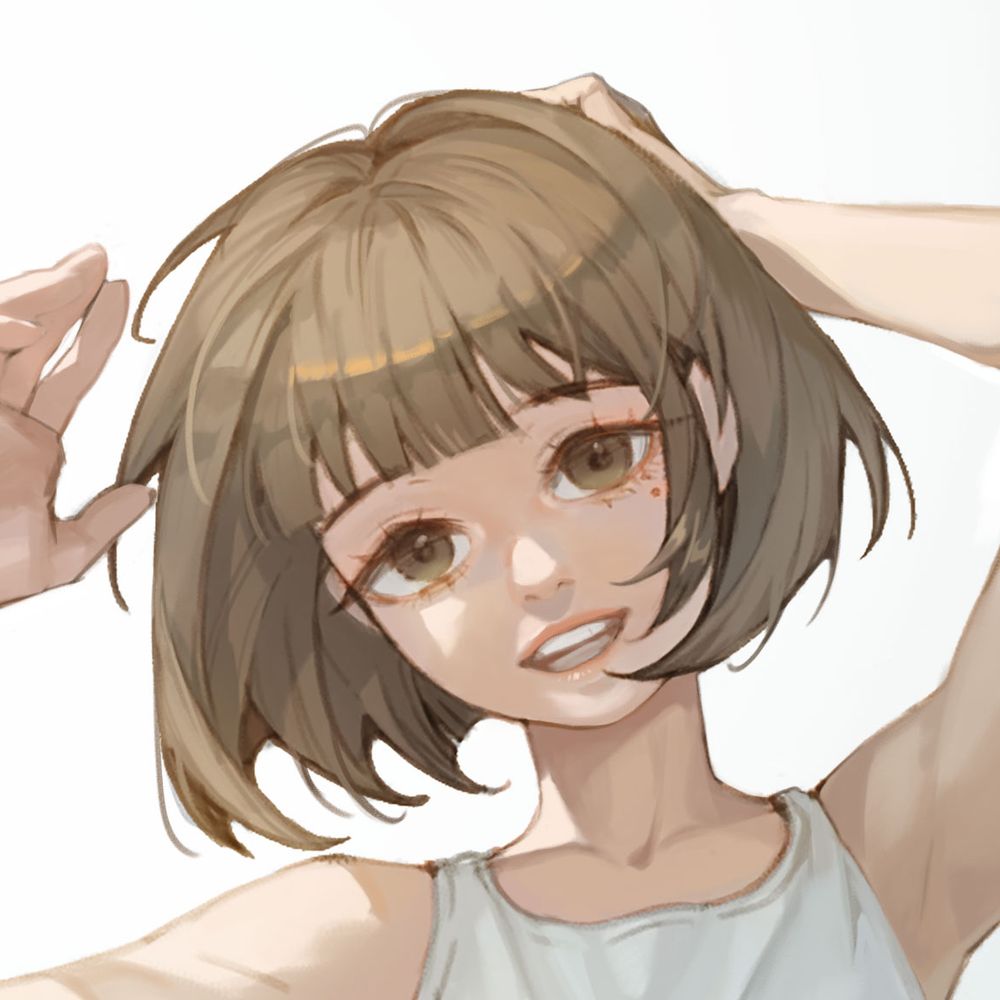 햄쑝Hamssong