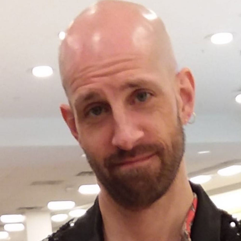 Jeremy Lynch