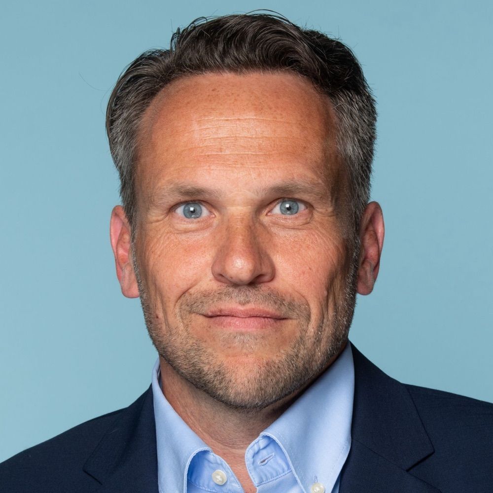 Michiel Muis