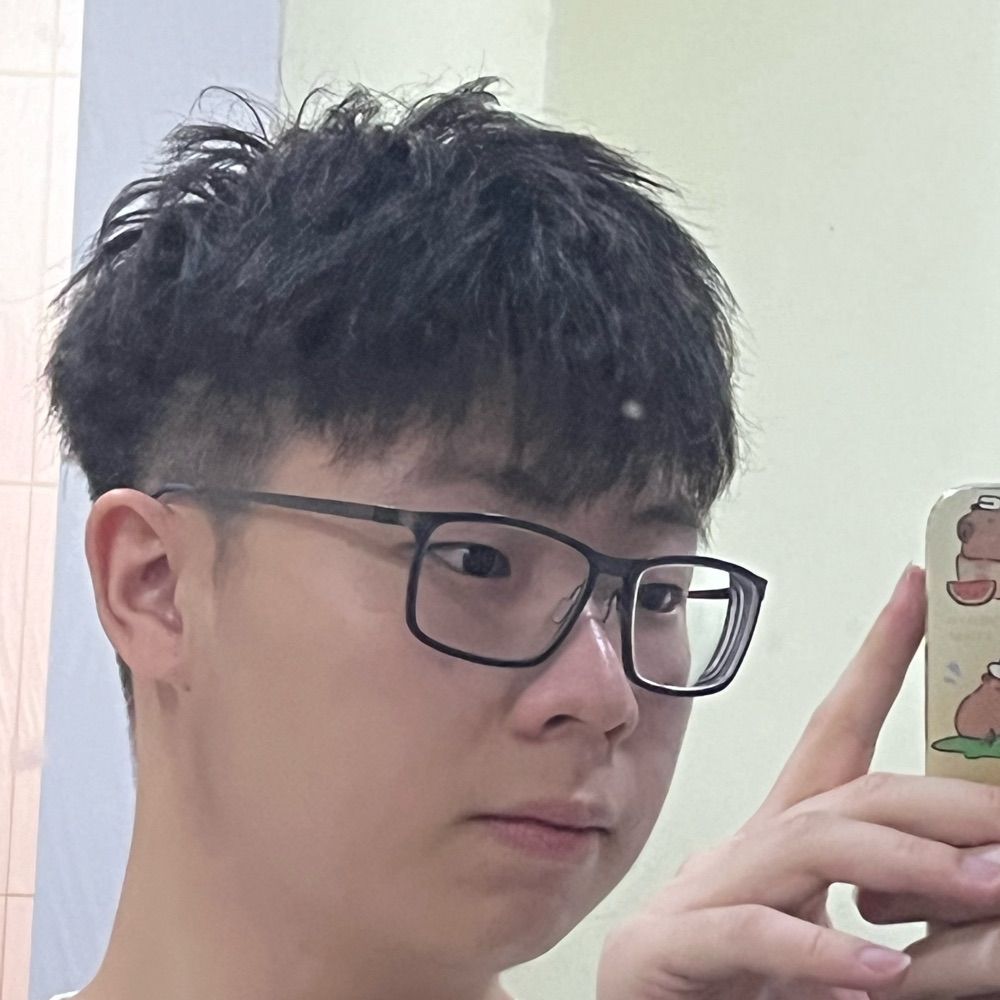 小杨同学