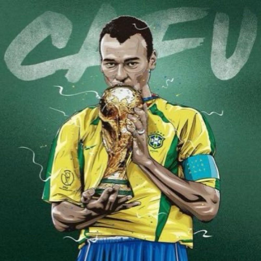 Cafu
