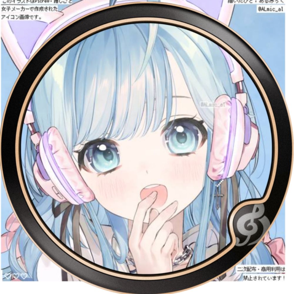 ゆき🎼📦