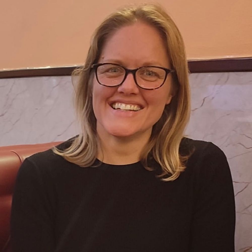 Sian Jones