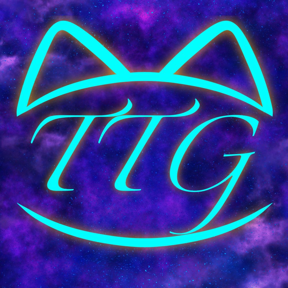 Twin Tailed Galaxies