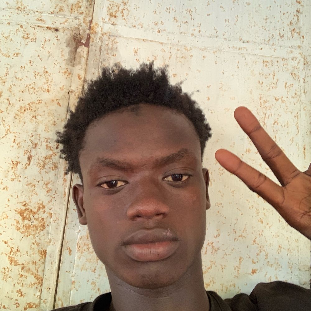 Profile picture amadou25.bsky.social