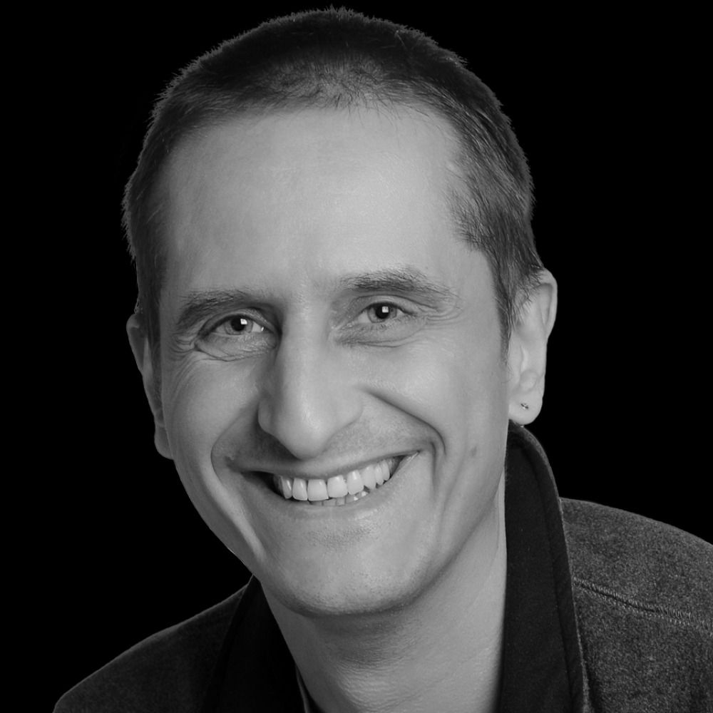 Helmut Lehmeyer